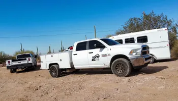 Residential & Commercial Excavation for North Valley Rock in Peoria, AZ