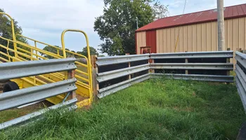 Residential Fencing for Apex Fence in Henderson, KY