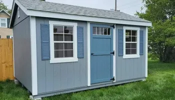 Sheds for Rockhold Sheds in Deale, MD