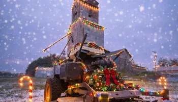 Mowing for AB Lawn Care in Plymouth, IN