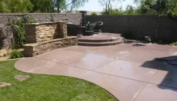 Masonry for Best Choice Foundation & Masonry in Denver, CO