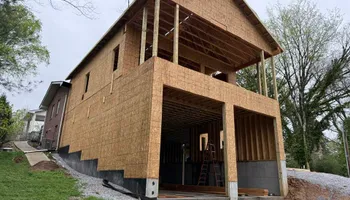 Complete Home Remodeling for Brother’s Construction in Sevierville, TN