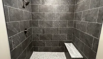 Kitchen Renovation for Simmons Construction in Starkville, MS