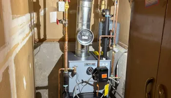 Quality Installations for A.G. Heating & Cooling LLC in Bethel, CT