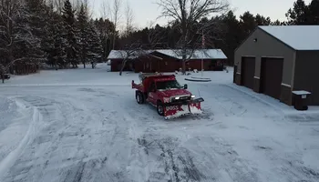 Decks for BRO Property Services in Bemidji, MN