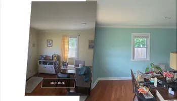 Interior Painting for Freshlook Painting LLC in Springfield, PA