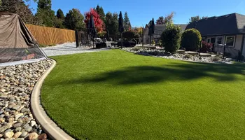 Landscape Installation for Diamond Landscape & Hardscape in Diamond Springs, CA
