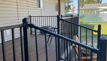 Bathroom Renovation for J.R Quality Construction in Baker City, OR