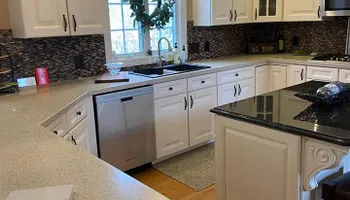 Kitchen Renovation for Brush Rooms in Rochester, NY