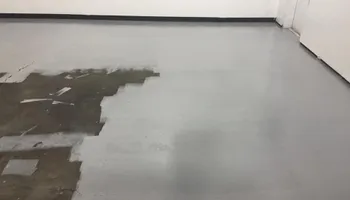 Bathroom Renovation for Alan's Custom Renovations in Murfreesboro, TN