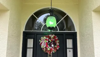 Painting for Anthony Carter's Handyman Service in Tavares, FL