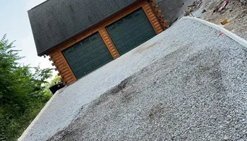 Driveways for Alloy Concrete Construction in Albany, KY