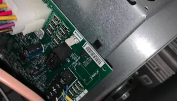 Installation of HVAC Systems for All Day A/C in Westminster, MD