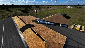 Custom Home Construction for CSP Contracting in Arcadia, FL