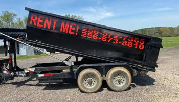 Roll-off & Dumpsters for C&M Roll-off & Dumpsters  in Arab, AL