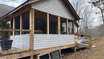 Siding for J&H General Contracting LLC in Williamsburg, KY