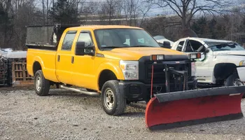 Fall Clean Up for Stafford.Works in Hendricks County, IN 