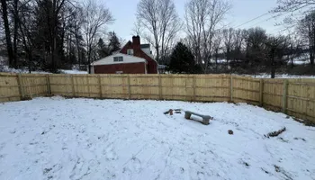 Fence Installation for Fratelli Contracting & More in Pittsburgh, PA