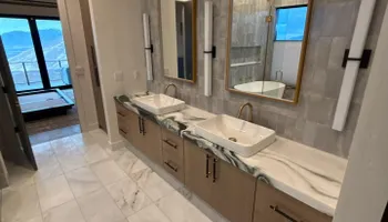 Custom Cabinet Design for Rob Terry Cabinets in Springville, UT