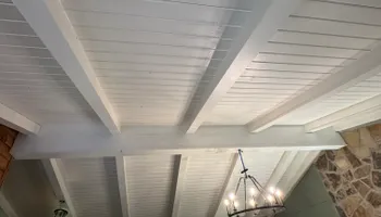 Kitchen Renovation for Judd Builders in Gatlinburg, TN