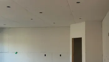 Drywall Installation for Drywall Pros in Louisville, KY