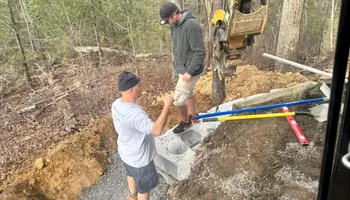 Excavation Consulting for Grayson Groundworks in Sevierville, TN