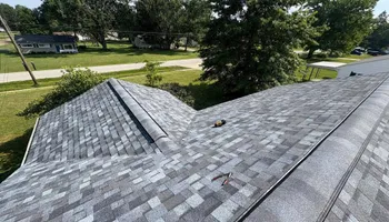 Roofing Installation for Rise Above Roofing in Stow, OH