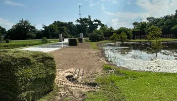 Bulkhead Construction & Repair for Bulkhead Construction Services in Houma, LA