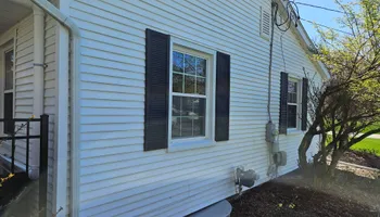 Soft Washing for On The Spot Lawn Maintenance & Pressure Washing in Jackson, MI
