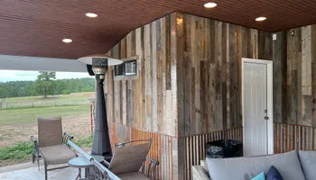 Deck & Patio Installation for Arnett Front Range Construction in Elizabeth, CO