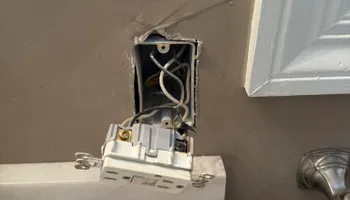 Electrical Repairs for Li Electric of TN in Columbia, TN