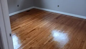 Kitchen Renovation for Barnett Construction in Knox County, TN