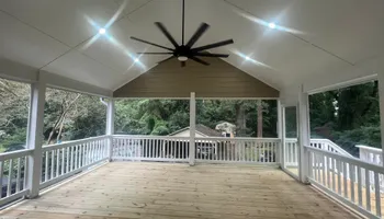 Kitchen Renovation for Most Wanted Contractor in Atlanta, Georgia