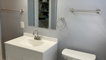 Kitchen Renovations for Benson Renovations LLC in Newport News, VA