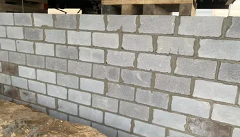 Foundation Construction Services for Brayan ,The Boys Helps Masonry in Absecon, NJ