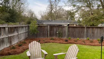 Mowing for Grasshopper's Lawn and Landscape  in Fairhope, AL