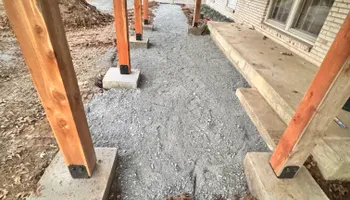 Landscape Design for Cornerstone Hardscapes in Nashville, TN