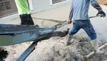 Cell-Fill Concrete for Mid-Florida Short Loads in Pine Hills, FL