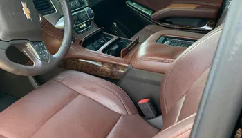 Ceramic Coating for Taylor's Auto Detail in Atlanta, GA