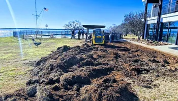 Commercial Remodels for McCain's Construction and Handyman Services  in Denton, TX