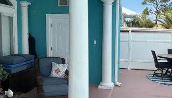 Interior Painting for Ferrell’s Professional Painting & Home Services LLC in Panama City Beach, FL