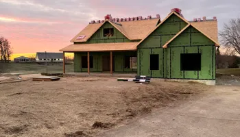 Land Development for Sacksteder & Ward in Brookville, IN