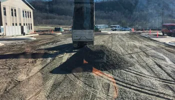 Land Clearing for Grading and Land Improvements in Mount Holly, NC