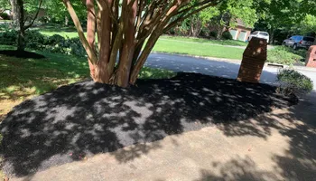 Mowing for Infusion Lawn & Landscapes in Knoxville, Tennessee