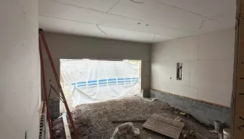 Interior Painting for SPD Painting in Seymour, TN