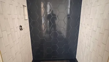 Custom Tile for Summit Tile Installation in Kalispell, MT