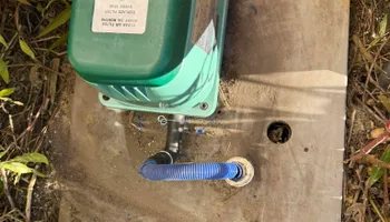 Septic Pumping in Brunswick, GA for TideCo Septic in Brunswick, GA