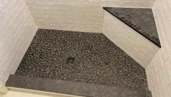 Bathroom Remodeling for Renegade Tile in Raleigh, NC