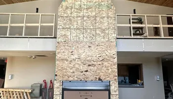 Remodeling for Dittbrenner Woodworking in Stanley, ND