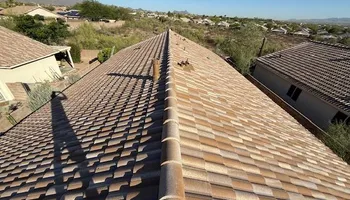 Roofing Installation for Generations Roofing in Tucson, AZ